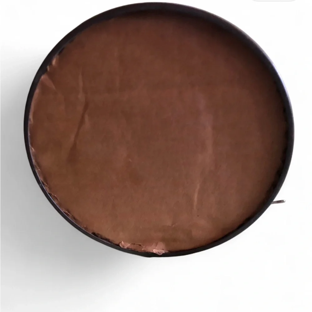 Elegant Brown Vanity Mirror